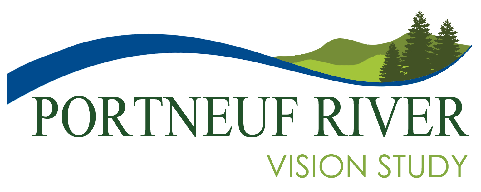 Portneuf River Vision
